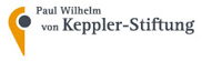 Logo Paul Wilhelm von Keppler-Stiftung