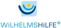 Logo Wilhelmshilfe