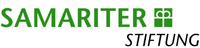 Logo Samariterstiftung Logo Samariterstiftung