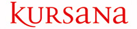 Logo Kursana Logo Kursana