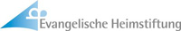 Logo Evangelische Heimstiftung GmbH