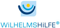 Logo Wilhelmshilfe Logo Wilhelmshilfe